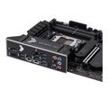 ASUS TUF GAMING X670E-PLUS/AM5/ATX Základní deska, AMD X670, AM5, 4x DDR5 DIMM (max. 128GB), 4x M.2, HDMI, DisplayPort, 2x USB typ C, ATX
