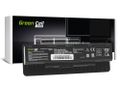 Green Cell AS129PRO batéria pre Asus G551 G551J G551JM G551JW G771 G771J G771JM G771JW N551 N551J