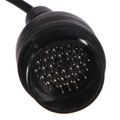 SIXTOL OBD-II redukcia 38-pin pre nákladné vozidlá Iveco MECHANIC CABLE 4