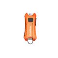 KLARUS Mi2 Orange baterka na kľúče 40 lm, batéria 120 mAh, USB, oranžová