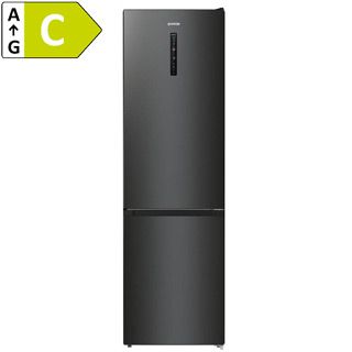 GORENJE Kombinovaná chladnička NRC6204SBXL4