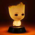 Lampička Guardians of the Galaxy - Groot