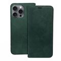 Smart Suede case for Google Pixel 11 / 11 Pro green