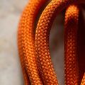 Forever Saffron kábel USB-C - USB-C 1,0 m 60W oranžový