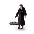 Figúrka Bendyfigs Harry Potter
