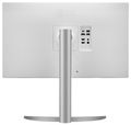 POŠKOZENÝ OBAL - LG monitor 27UP850K 27" IPS 4K / 3840x2160 / 5ms / 1200:1 / 400cd / 2xHDMI / DP / USB-C /Display HDR 4 LED monitor, 27", IPS, 3840×2160, 16:9, 5ms, 400cd/m2, 1200:1, 2× HDMI, DisplayPort, USB-C, 2× USB, repro, en. tr. F - POŠKOZENÝ
