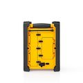 Rádio outdoorové NEDIS RDFM3100YW