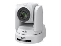 Konferenčná kamera - PTZ - farebný (Deň a noc) - 20,4 Mpix - motorizovaný - 1800 TVL - HDMI, 3G-SDI - DC 10.8 - 13.2 V / PoE Plus