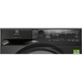 ELECTROLUX Práčka EW8FG5602CDC, čierna
