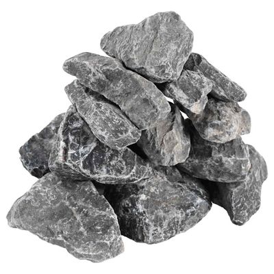 Saunové kamene 15 kg