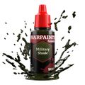 Army Painter: Fanatic Wash - Military Shade