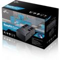 FORTRON NanoFit 600 UPS 600VA/360W PPF3602301