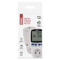 Meradlo spotreby elektrickej energie EMOS P5805