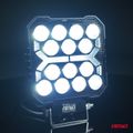 LED pracovné svetlo AWL74 42W 6500K 4200lm 9-36V AMiO-04418