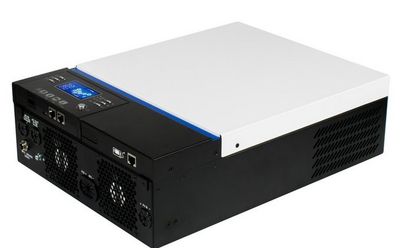 FVE Solárny striedač menič Off-Grid AZO Digital ESB 10kW-48 FVE Solárny striedač menič Off-Grid AZO Digital ESB 10kW-48