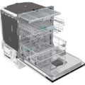 GORENJE Vstavaná umývačka riadu GV673C60