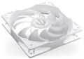 Endorfy ventilátor Stratus 120 White PWM ARGB / 120 mm / biely Ventilátor, 120mm, FDB ložisko, výška 25mm, PWM, 12V, ARGB LED, biely