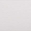vidaXL Záhradná lavička biela 110x52x71 cm polypropylén