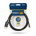 Kábel DELIGHT 20336A Mini DisplayPort 1,8 m