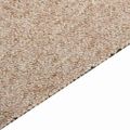 vidaXL Kobercové podlahové dlaždice 16 ks 4 m² 25x100 cm bledobéžové