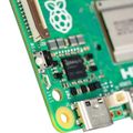 PC Raspberry Pi 5, 8GB/WiFi/BT/1Gbps (RPi504)