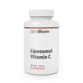 Lipozomálny vitamín C - GymBeam