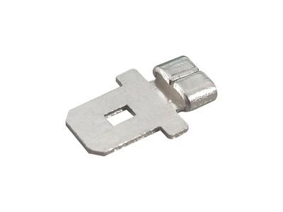 Redukcia faston 4,8 / 6,3 MOTOMA