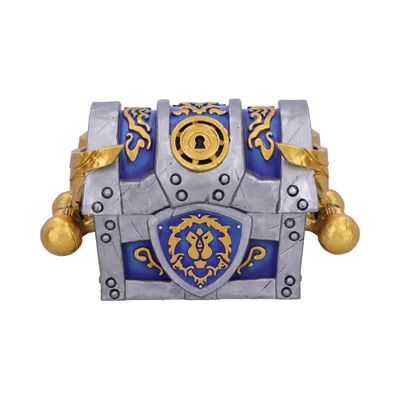 Úložný box World of Warcraft - Aliancia