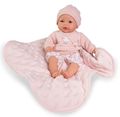 Antonio Juan 14365 BIMBA - žmurkacia bábika - 37 cm
