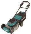 Makita Aku sekačka s pojezdem 460mm Li-ion LXT 2x18V bez aku   Z