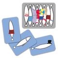 Kartová hra Sardinky