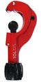 Rezač rúr s odhrotovačom PIPE CUTTER 35, 3-35mm - poškodený obal SIXTOL