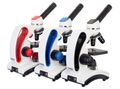 (SK) Mikroskop Levenhuk Discovery Pico