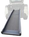 Nástupná rampa pre psov do auta CAR DOG RAMP 1, 155x39cm, skladacia SIXTOL