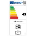 BENQ EX271, LED Monitor 27", FHD, 180Hz, bie-čie