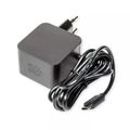 RASPBERRY USB-C adaptér Raspberry Pi 5 27W,čier