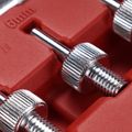 Sada na montáž a demontáž ventilových tesnení MECHANIC VALVE SET 1 SIXTOL