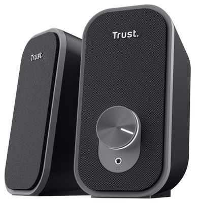 Trust Ador 2.0/Čierna/Stereo/12W