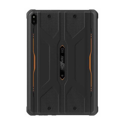 Tablet HOTWAV TAB R10 Pro (oranžový)