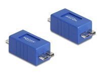 USB 5 Gbps adaptér Gender Changer USB Mi