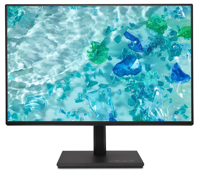 Acer Vero/B277Gbmiprzx/27''/IPS/FHD/120Hz/4ms/Black/2R