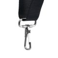 vidaXL Strieška Bimini s 2 oblúkmi biela 180x150x110 cm