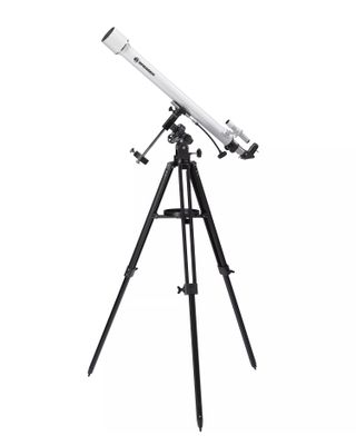 Hvezdársky ďalekohľad Bresser Classic 60/900 EQ