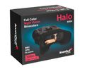 Binokulárny ďalekohľad LEVENHUK Halo 50XN GPS s nočným videním