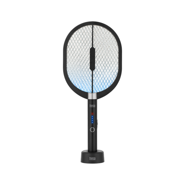 Elektrická plácačka / lampa na hmyz 3v1 TEESA TSA0163.1