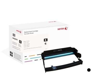 XEROX toner kompat. s Lexmark E352H11E, E352H21E, 9 000 str., bk