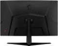 MSI Gaming monitor G27C4X, 27" VA zakřivený /FHD/250Hz/1ms/DP/2xHDMI MSI Gaming G27C4X/ 27" zakřivený/ 1920 x 1080/ VA/ 1ms/ 250Hz/ 300cd/m2/ 3000:1/ HDMI/ DP/ černý