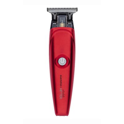 Profesionálny kontúrovací strojček GAMMA PIÚ Absolute Hitter trimmer