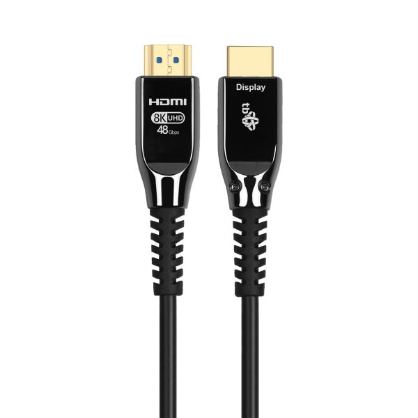 TB optický HDMI kábel 15m v2.1