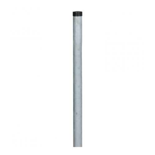 Pozinkovaný stožiar TP 60 × 2 mm, 3,5 m